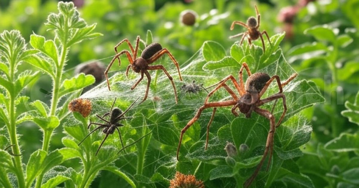 Dreaming with spiders? Discover the hidden meanings behind spider dreams fear, creativity, transformation, and what your subconscious is telling